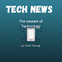 Tech News logo