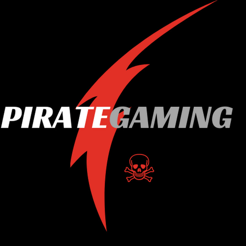 PirateGaming