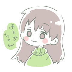 よもぎちゃんねる
