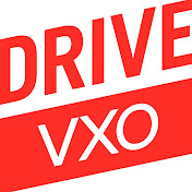 INFO DRIVEVXO