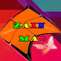 ZAINMAG logo