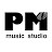 pm music studio thailand