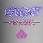 Valentt Gamer logo