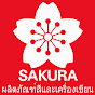 Sakura Products Thailand