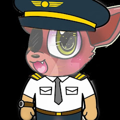 Логотип каналу foxy_el_piloto