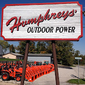 Humphreys Outdoor Power