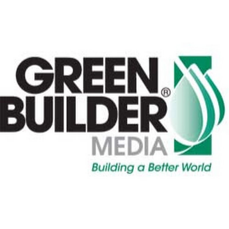 Green Builder Media