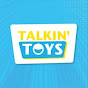 Talkin' Toys