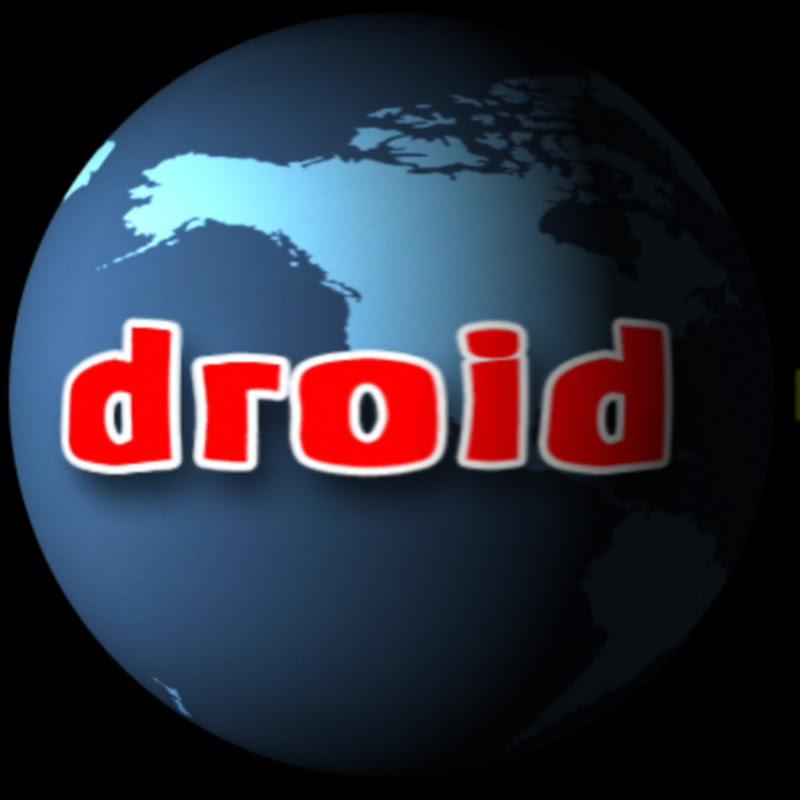 Planète Droid