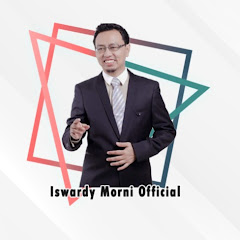 Iswardy Morni Official Avatar