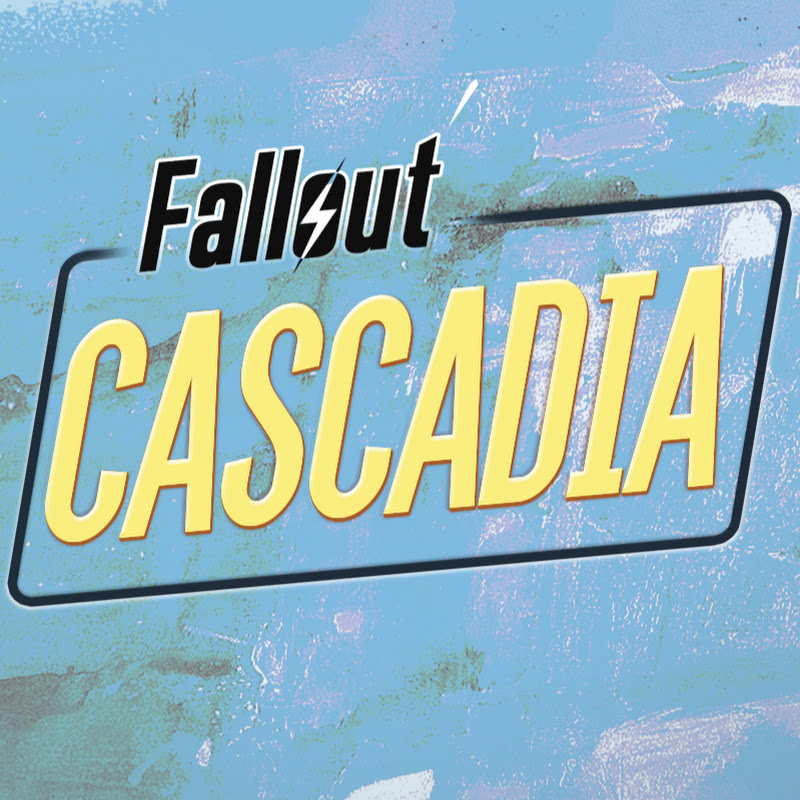Fallout: Cascadia icon