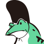もちづきカエル