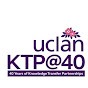 UCLan KTP logo