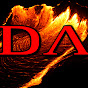 Demigod Ascendancy logo