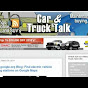 CarAndTruckTalk logo