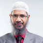 Zakir Naik USA logo