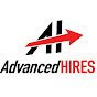 Advanced Hires logo