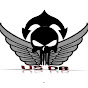 US Defense Black logo