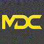 MDC ZENEKAR logo