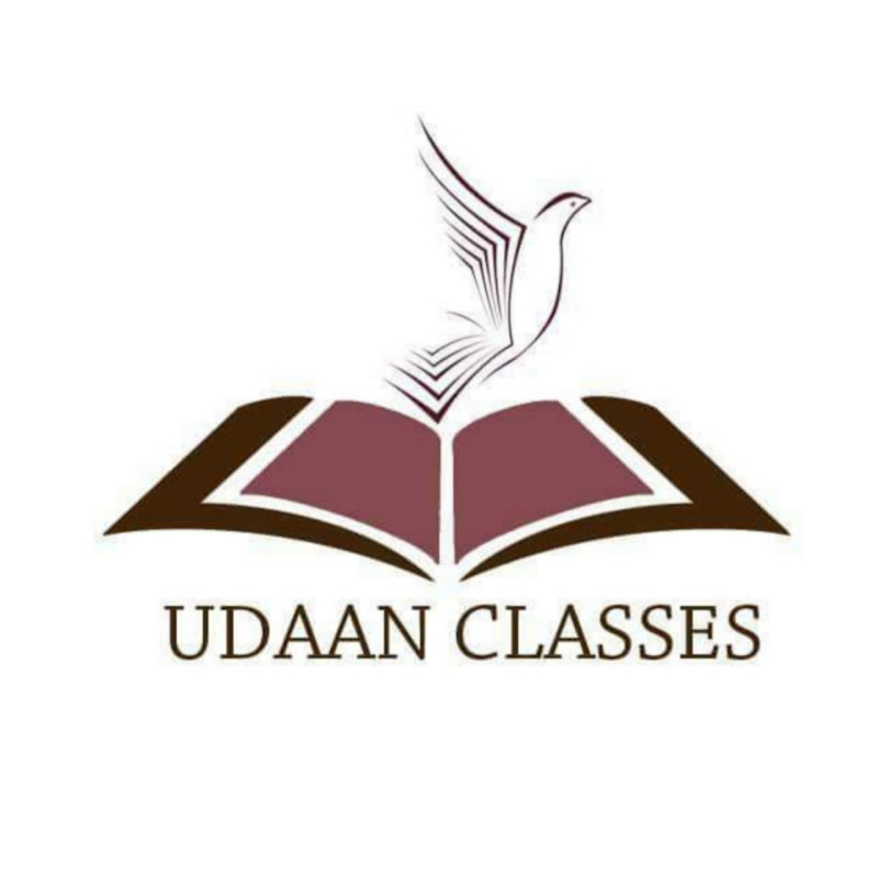 UDAAN CLASSES