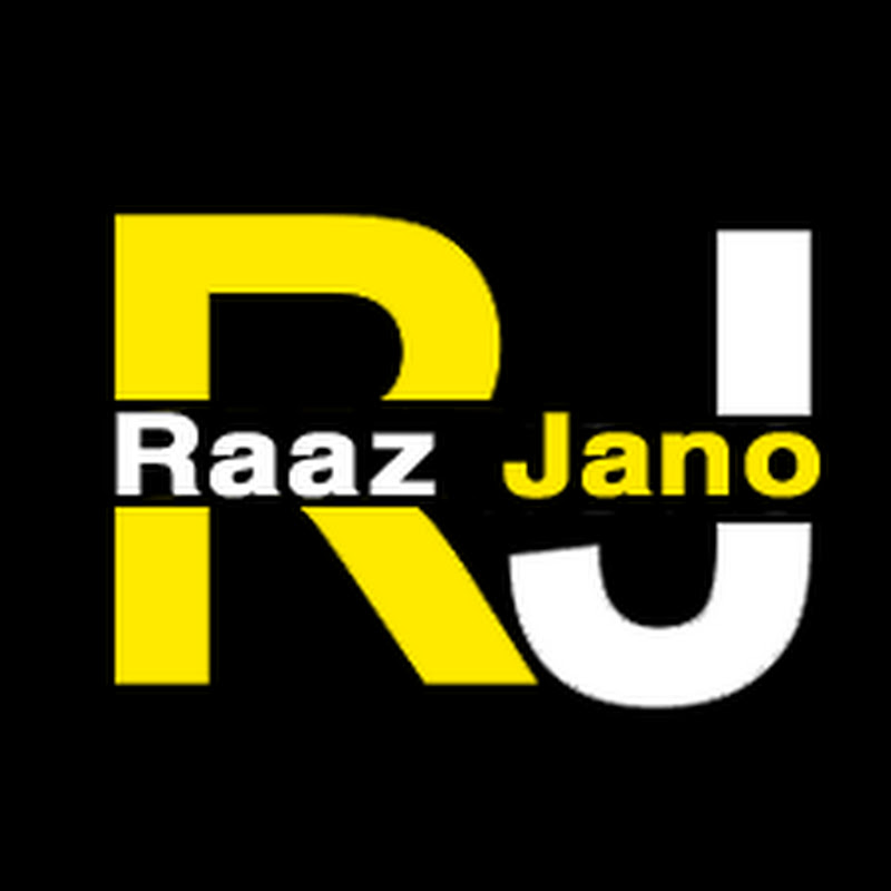 Raaz Jano