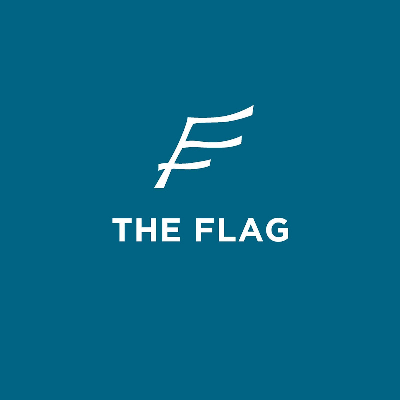 THE FLAG - a different place to live