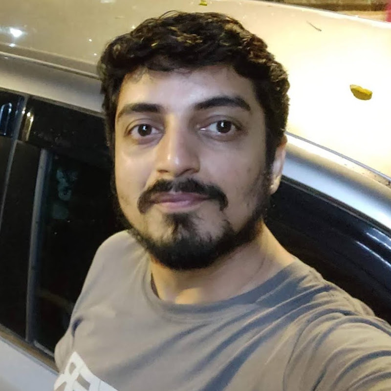 Sumit Turakhia