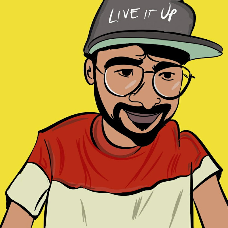 Live It Up