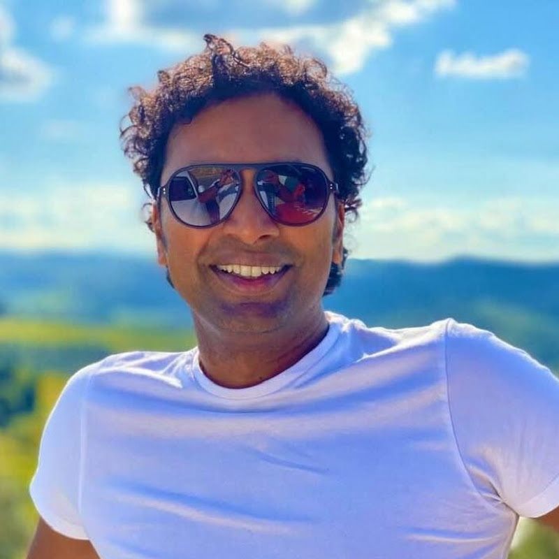 Jiyo Jacob Thekkiniyath