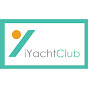 iYachtClub in the Caribbean logo