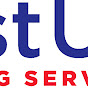 Just Us Cleaning Services logo