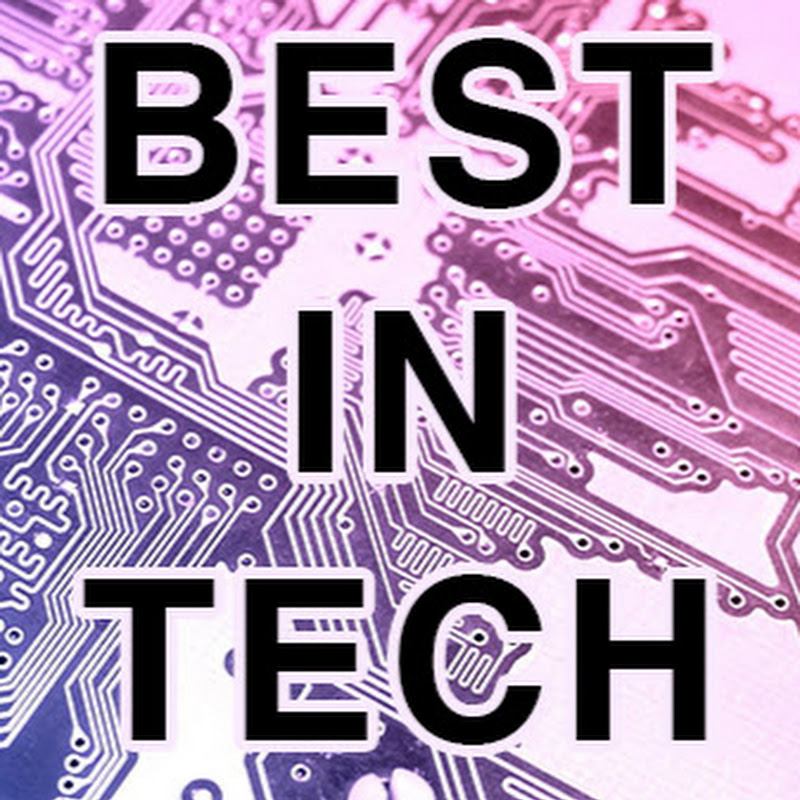 Everyday Tech