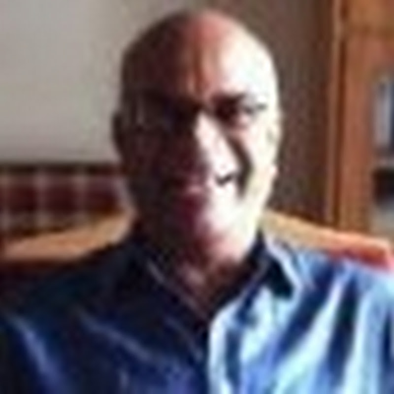 Murali Dharan