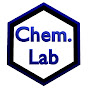 Chemical Lab logo