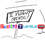 Learn English with English7Levels logo