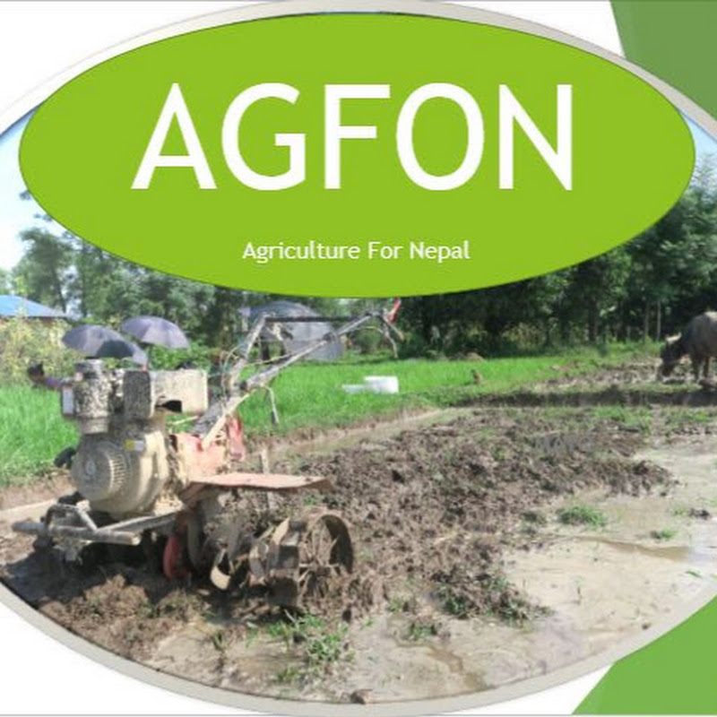 Agriculture for nepal