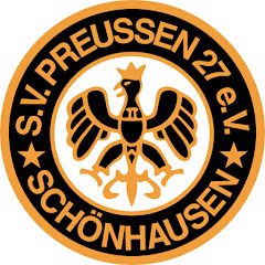 SV Preussen 27 Schönhausen