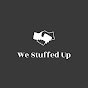 We Stuffed Up logo