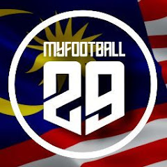 Логотип каналу Myfootball29 Official