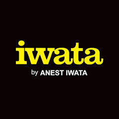 Iwata Airbrush Official Avatar