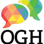 Open Gov Hub logo