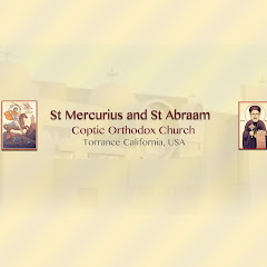 St Mercurius & St Abraam Coptic Orthodox Church