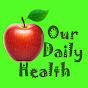 Our Daily Health logo