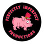 Perfectly imperfect Productions logo
