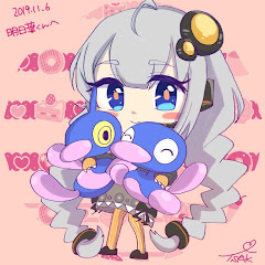 明日葉チャンネル