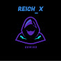 REICH_X logo