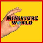 MiniatureWorldCanada logo