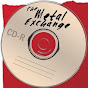 The Metal Exchange Podcast logo