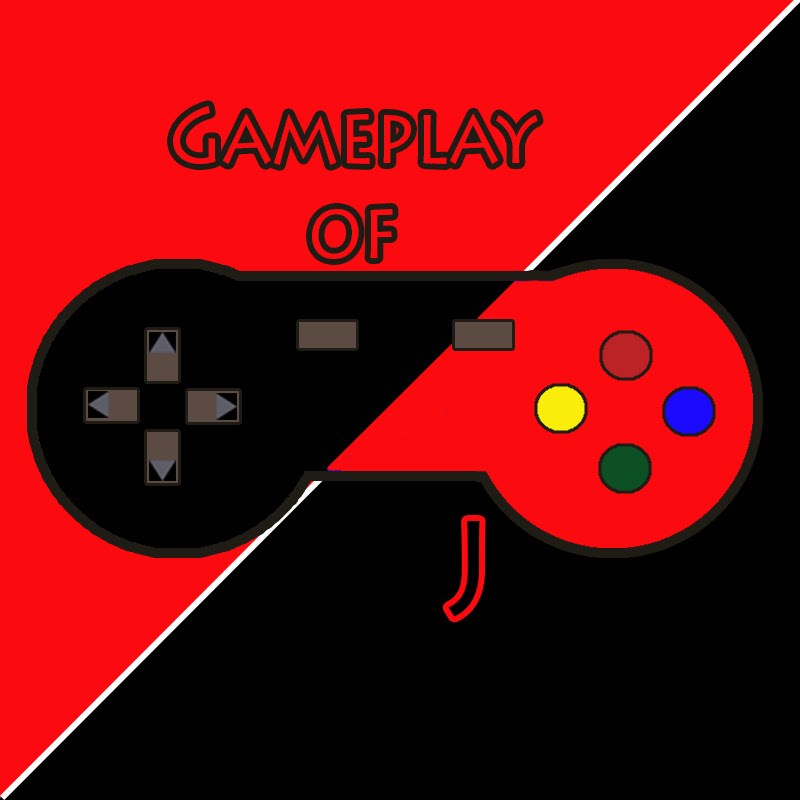 Gameplay of J