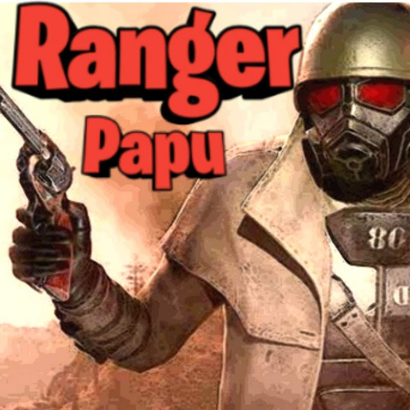 Ranger papu